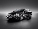 Mercedes-Benz CLS-Class 2011 года